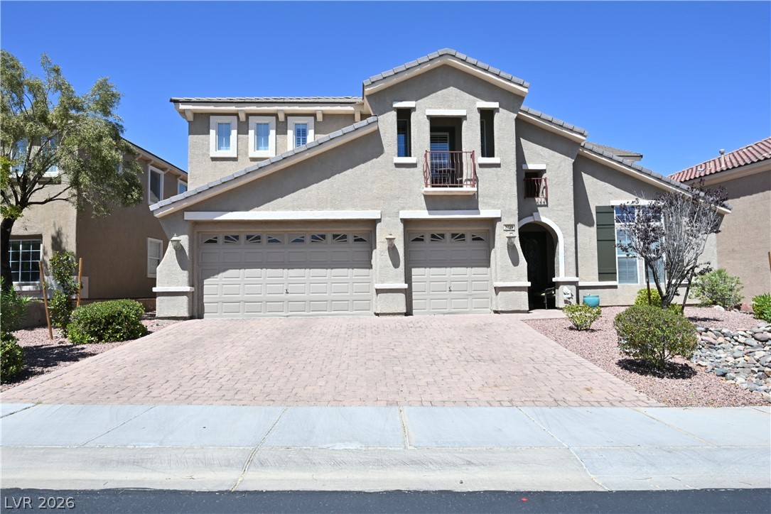 2729 Kildrummie Street Henderson NV 89044