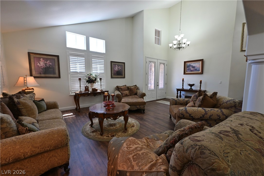 2729 Kildrummie Street Henderson NV 89044