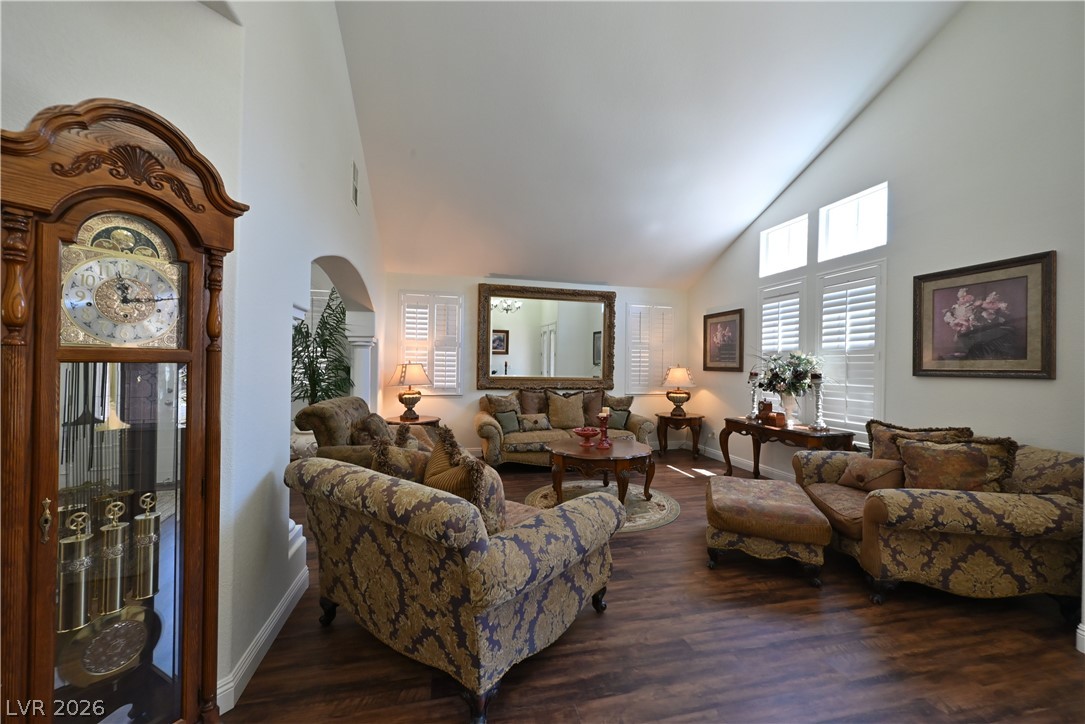 2729 Kildrummie Street Henderson NV 89044
