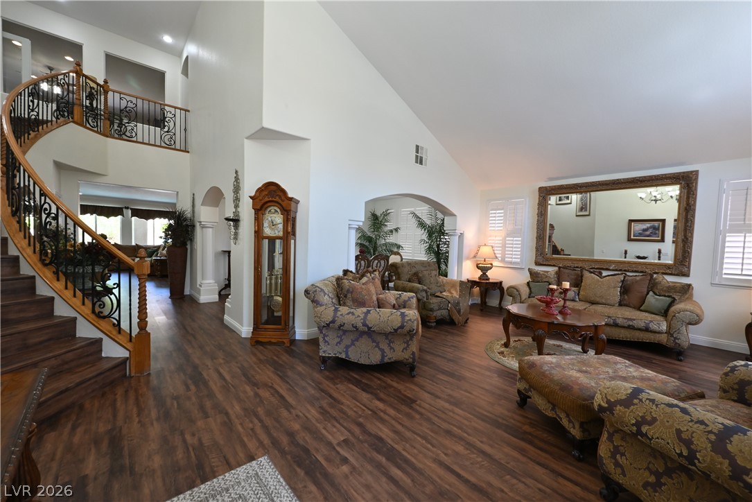 2729 Kildrummie Street Henderson NV 89044