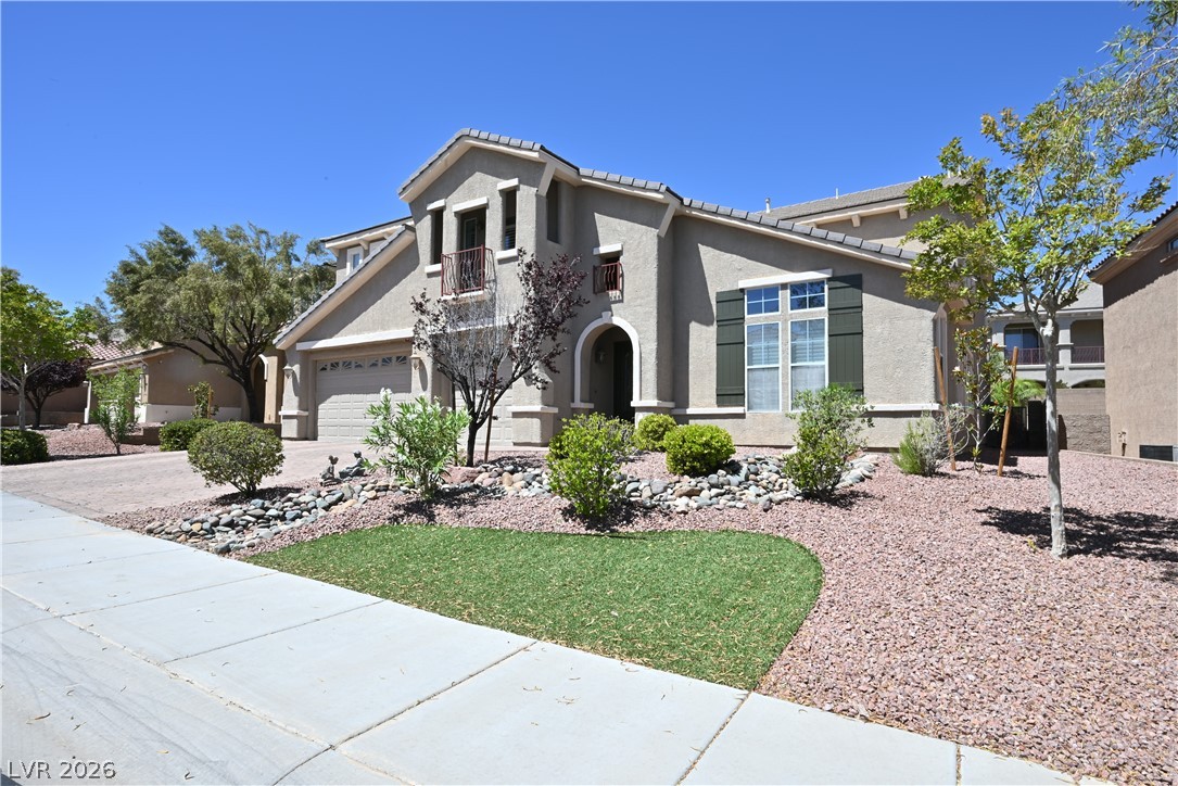 2729 Kildrummie Street Henderson NV 89044