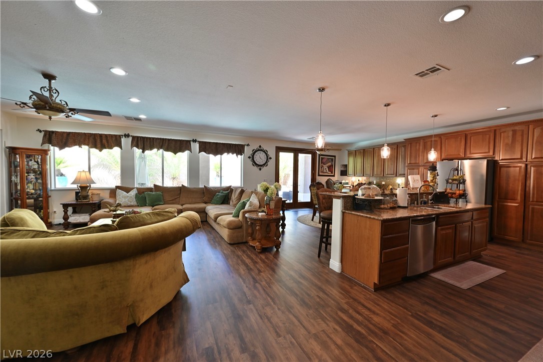 2729 Kildrummie Street Henderson NV 89044