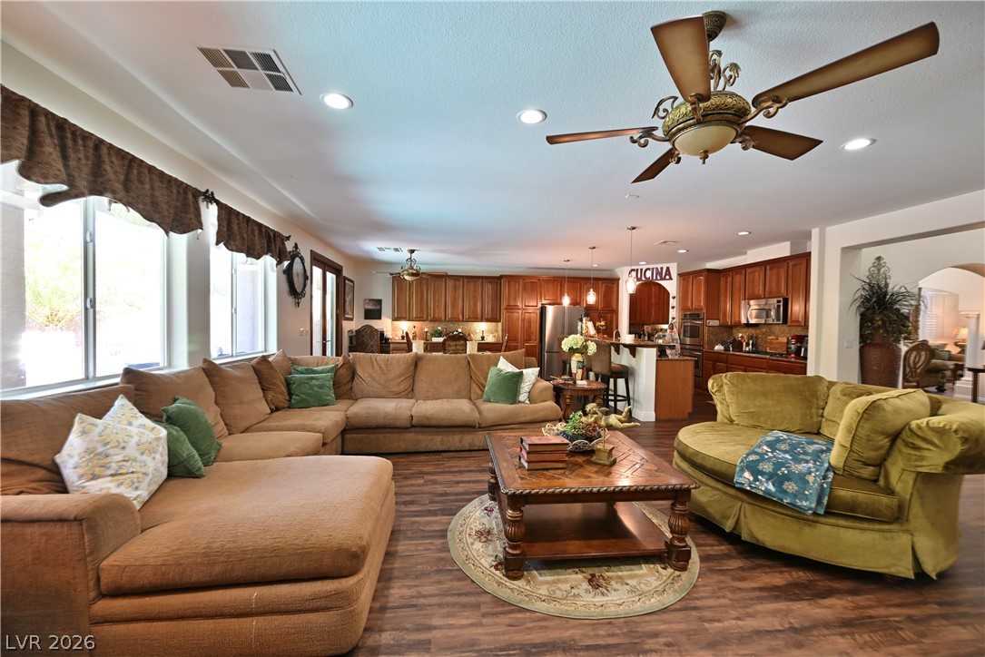 2729 Kildrummie Street Henderson NV 89044