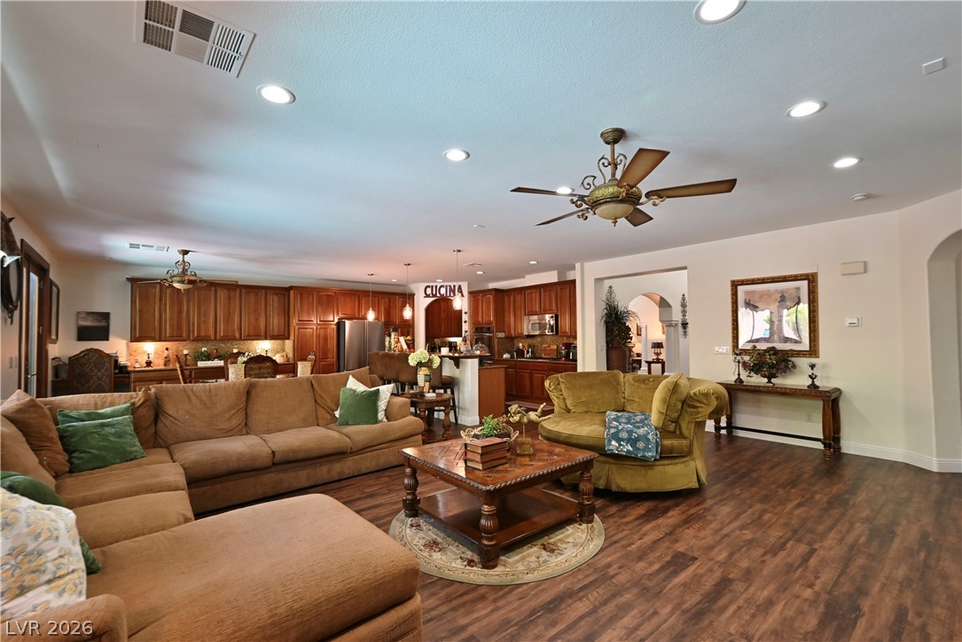 2729 Kildrummie Street Henderson NV 89044