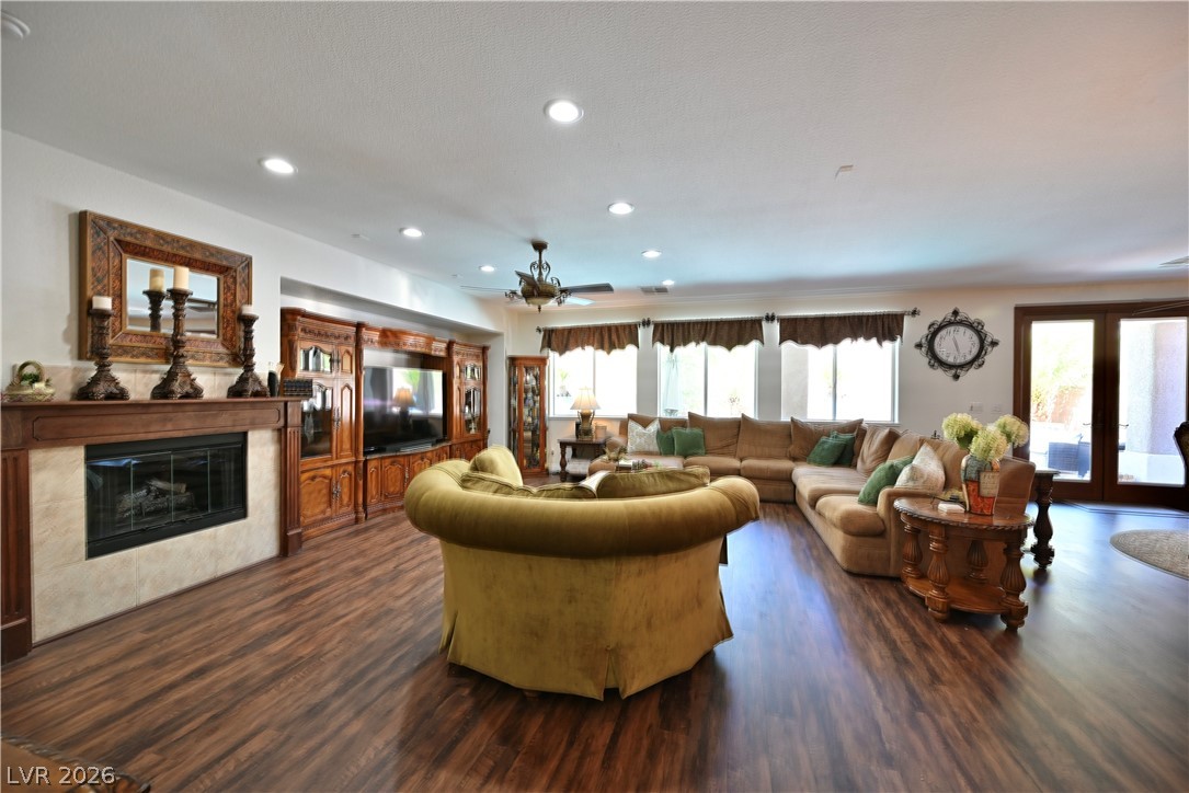 2729 Kildrummie Street Henderson NV 89044
