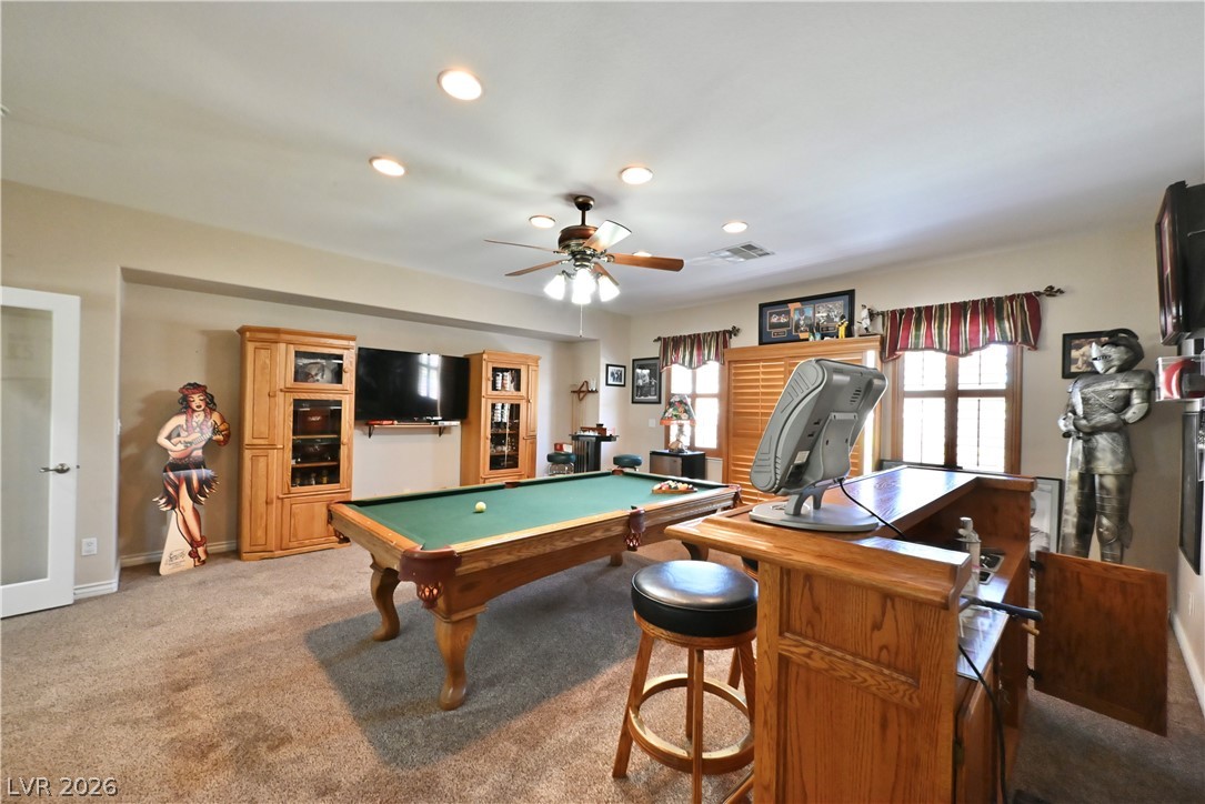 2729 Kildrummie Street Henderson NV 89044