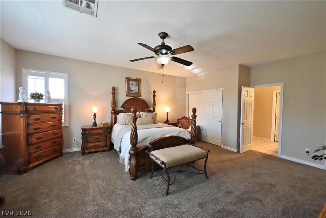 2729 Kildrummie Street Henderson NV 89044