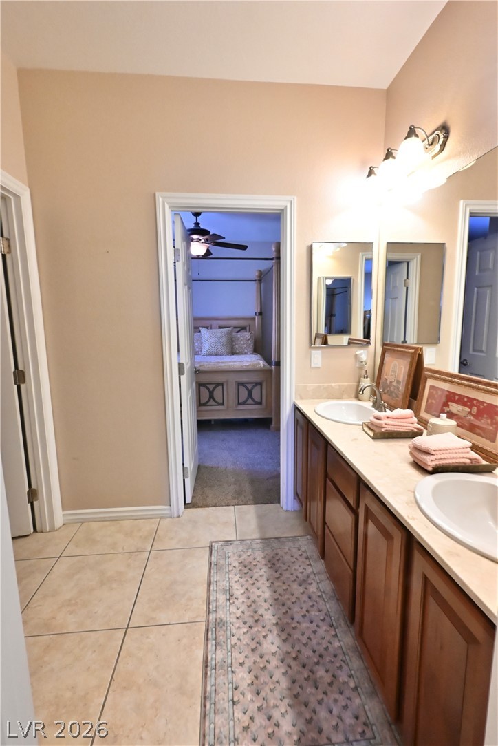 2729 Kildrummie Street Henderson NV 89044