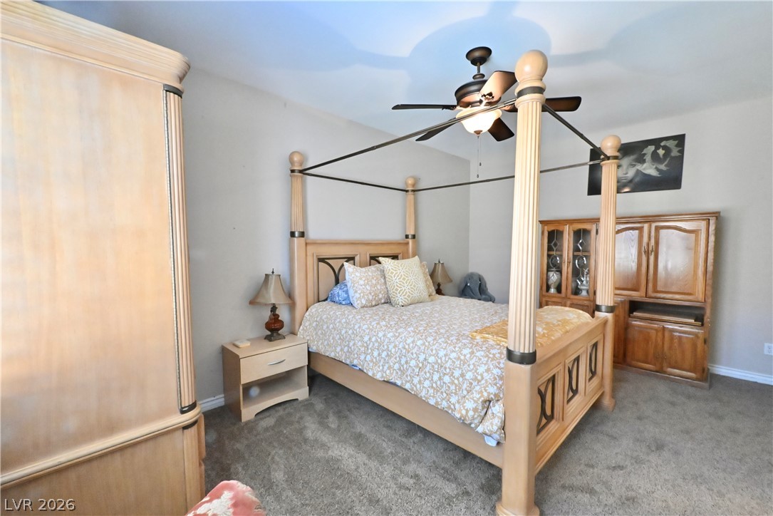 2729 Kildrummie Street Henderson NV 89044
