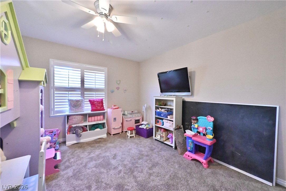 2729 Kildrummie Street Henderson NV 89044