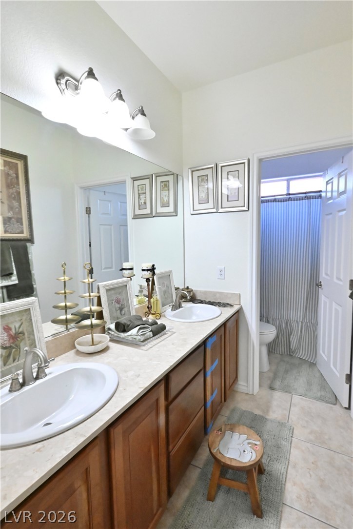 2729 Kildrummie Street Henderson NV 89044