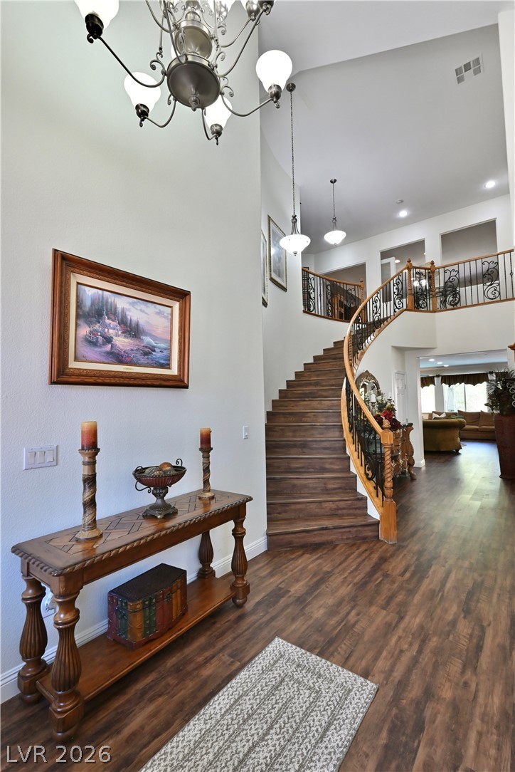 2729 Kildrummie Street Henderson NV 89044