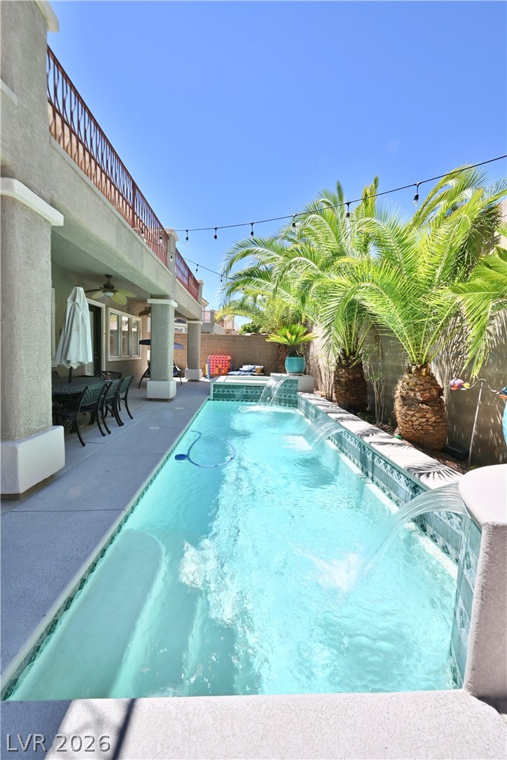 2729 Kildrummie Street Henderson NV 89044