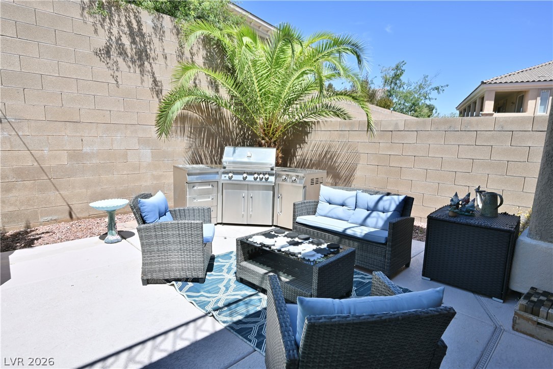 2729 Kildrummie Street Henderson NV 89044