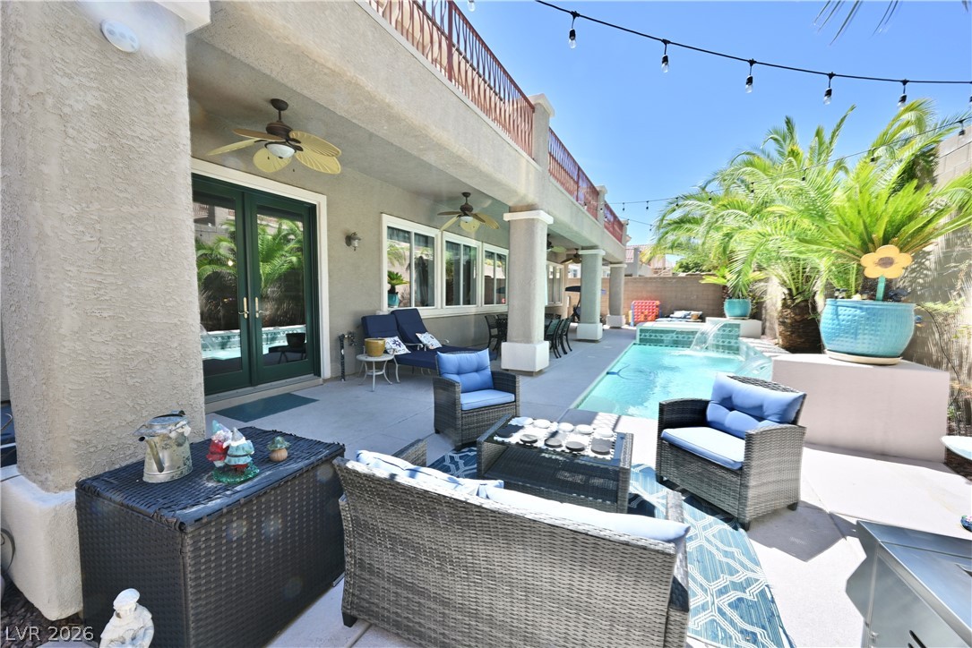 2729 Kildrummie Street Henderson NV 89044