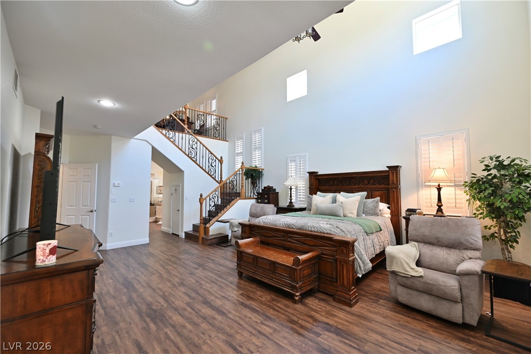 2729 Kildrummie Street Henderson NV 89044
