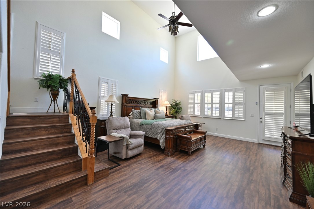 2729 Kildrummie Street Henderson NV 89044