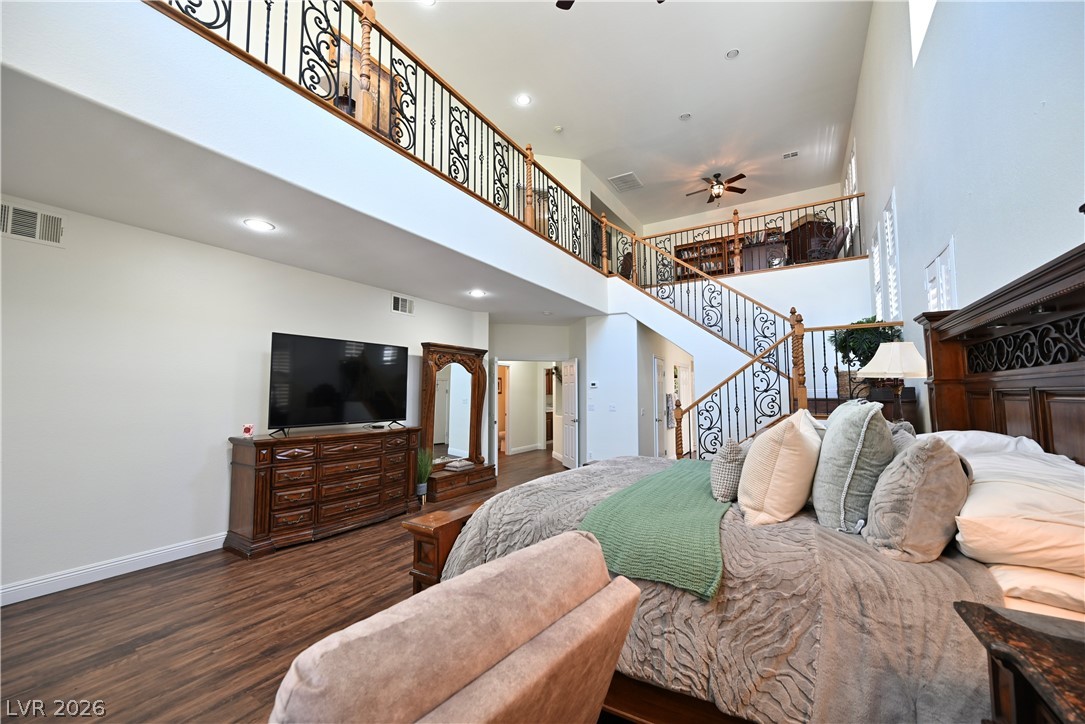 2729 Kildrummie Street Henderson NV 89044