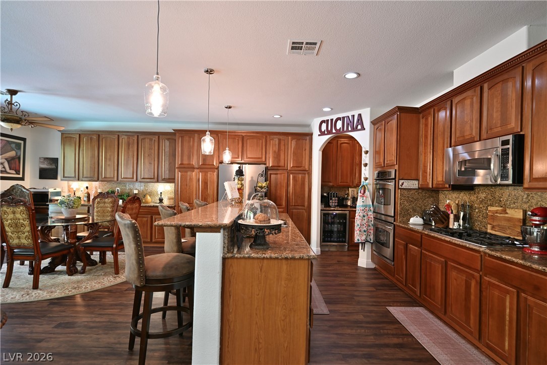2729 Kildrummie Street Henderson NV 89044