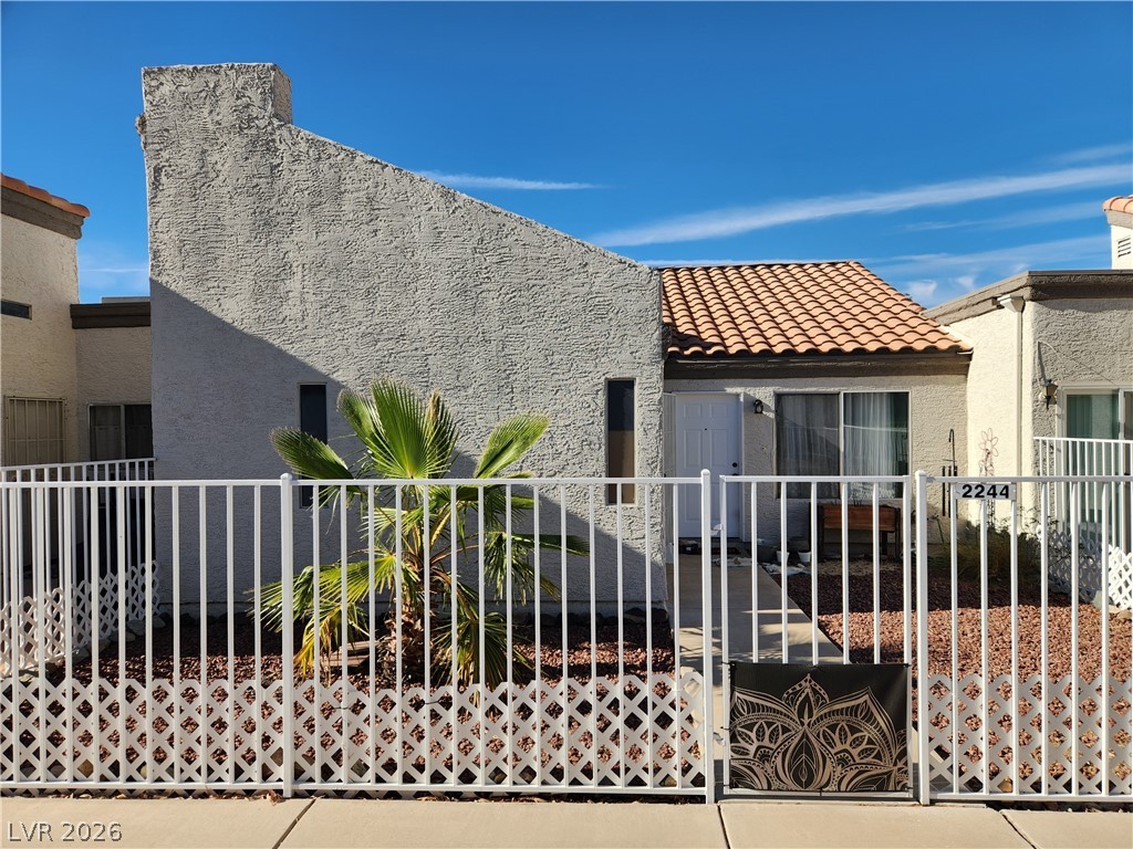 2244 Pebble Creek Lane Laughlin NV 89029