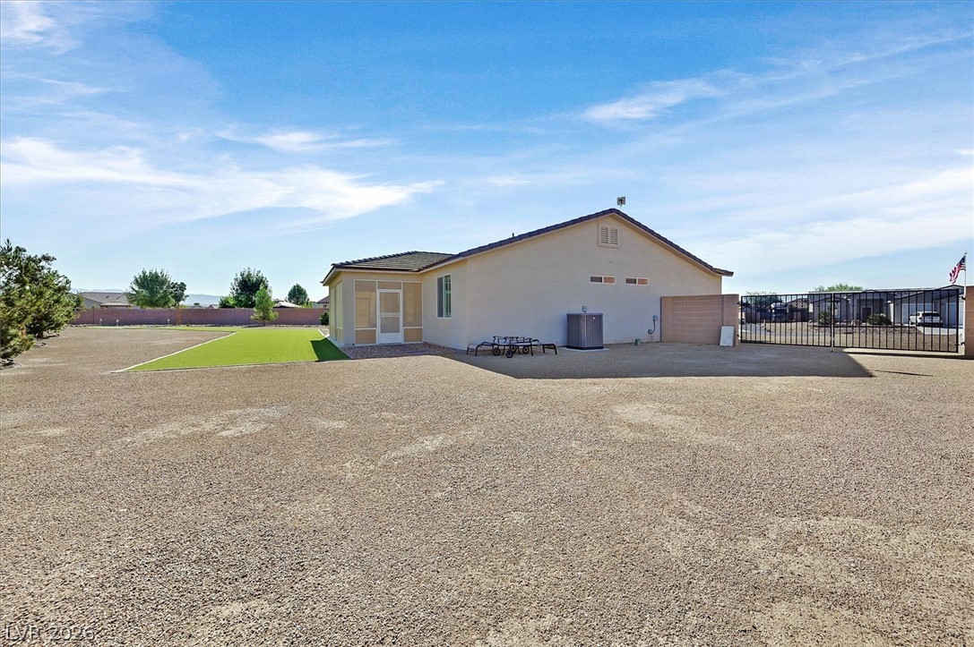 4970 Marywood Court Pahrump NV 89061