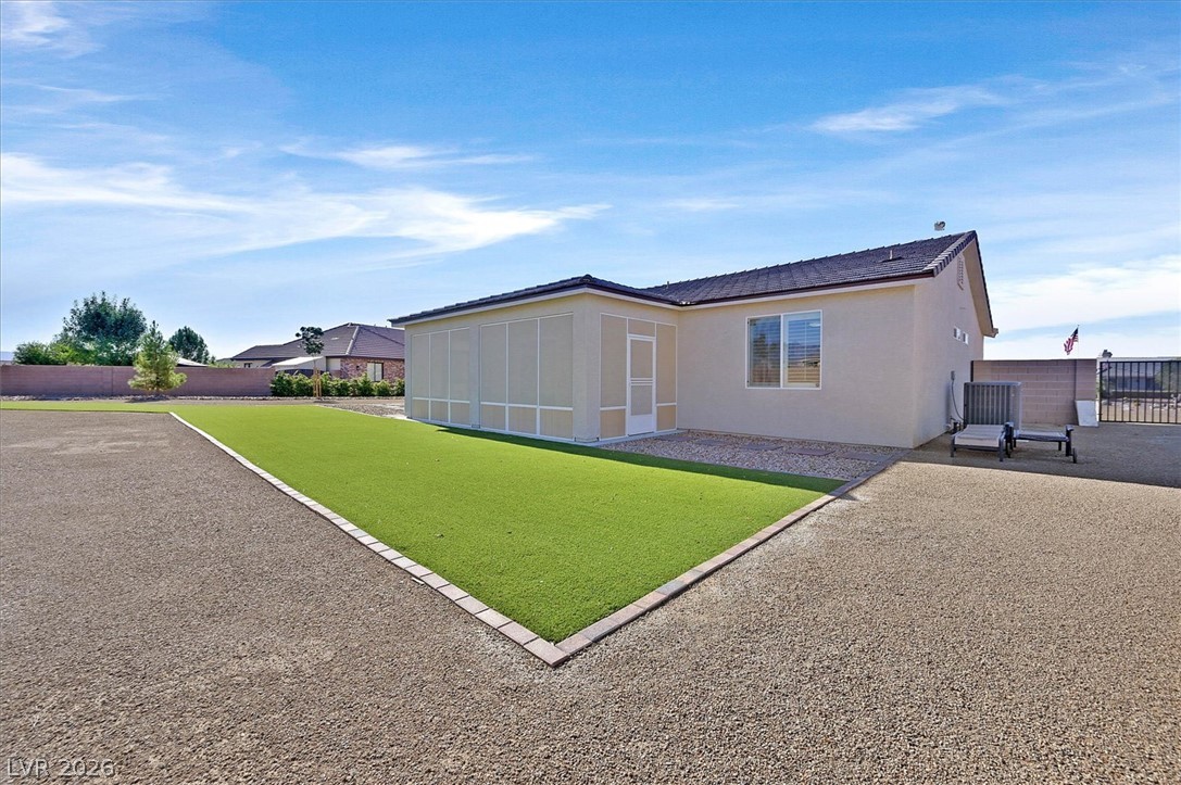 4970 Marywood Court Pahrump NV 89061