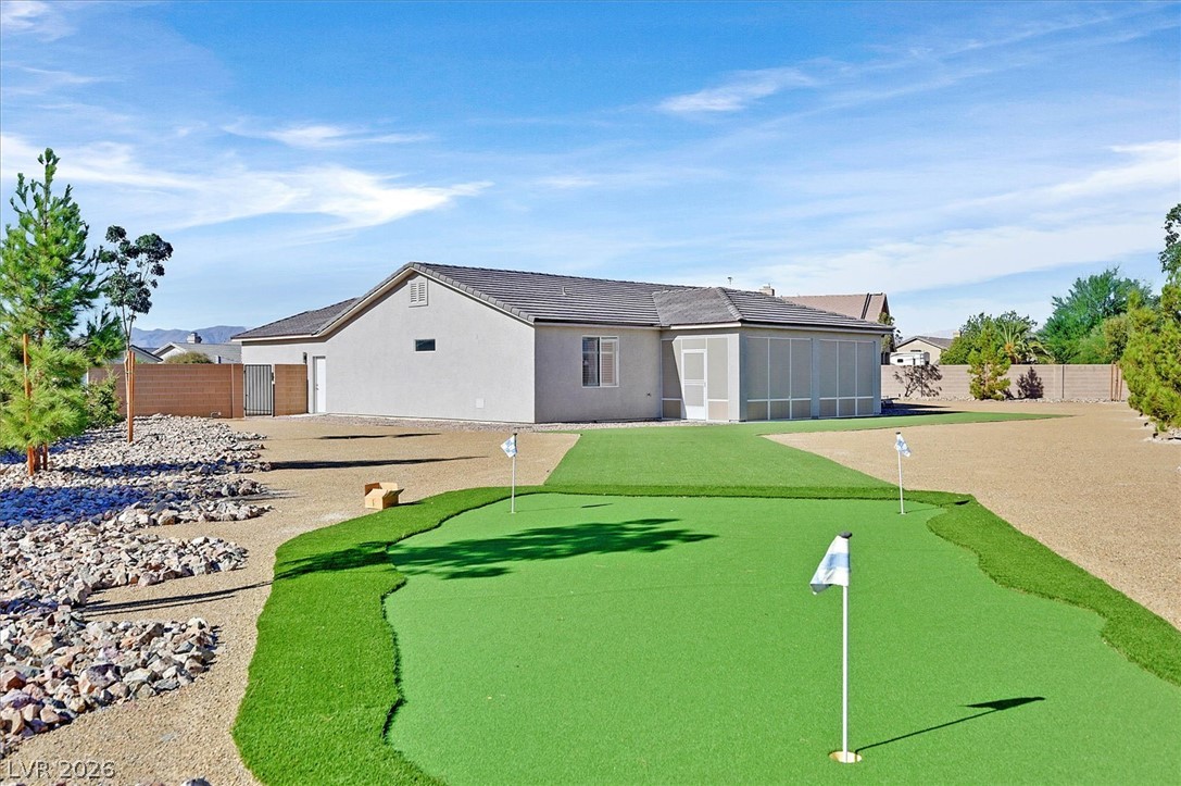 4970 Marywood Court Pahrump NV 89061