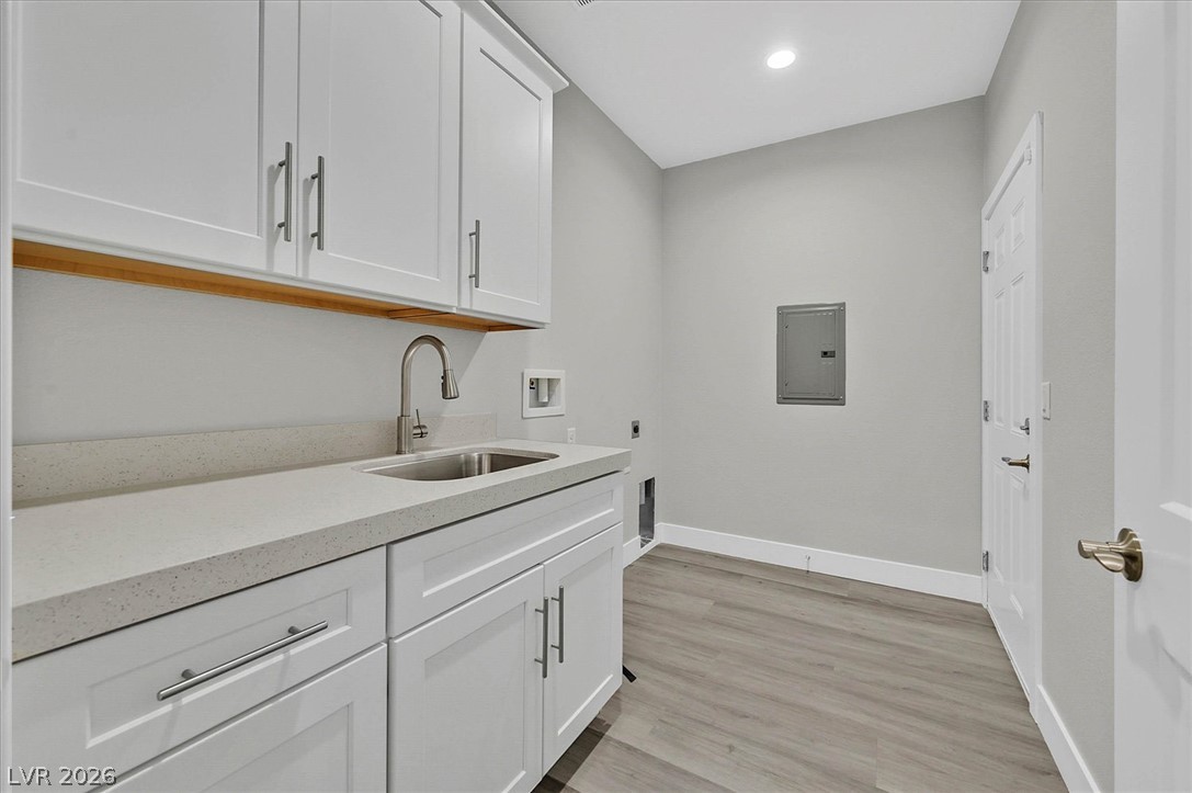 4970 Marywood Court Pahrump NV 89061