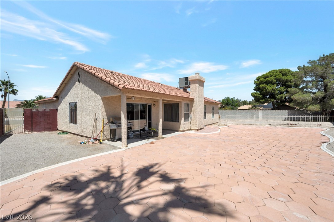 2916 Drury Street Las Vegas NV 89108