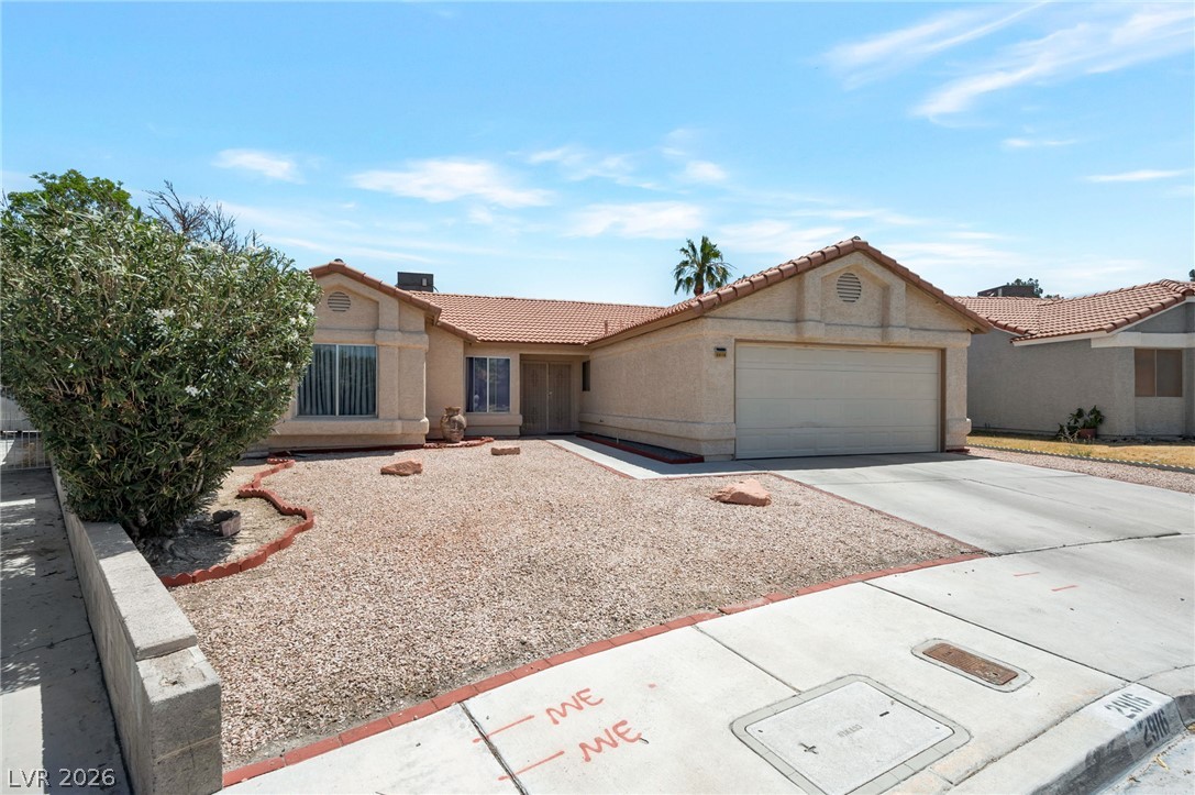 2916 Drury Street Las Vegas NV 89108