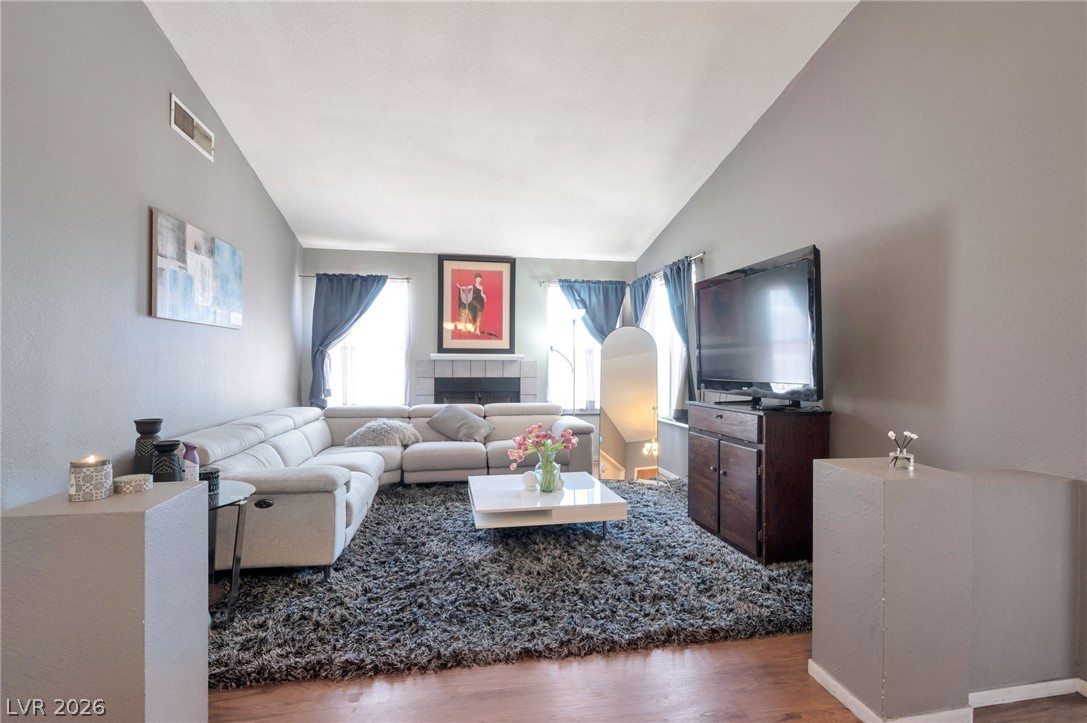 2916 Drury Street Las Vegas NV 89108