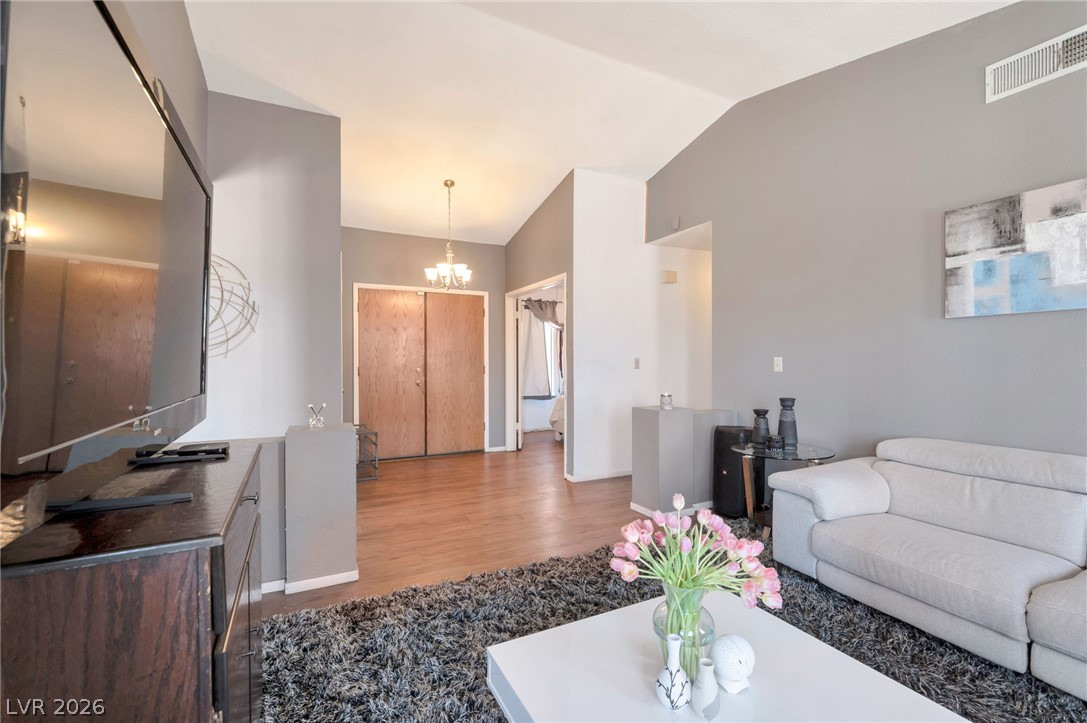 2916 Drury Street Las Vegas NV 89108
