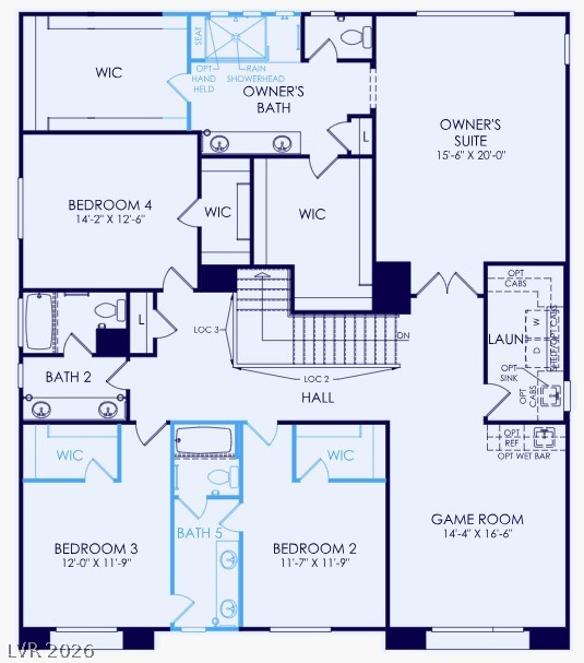 10207 Dawnville Walk Street Las Vegas NV 89141