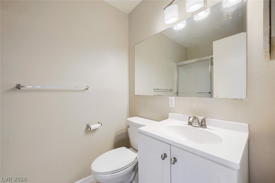 6317 Bannock Way Las Vegas NV 89107