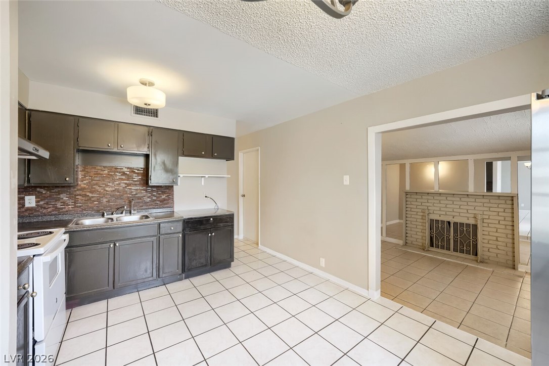 6317 Bannock Way Las Vegas NV 89107