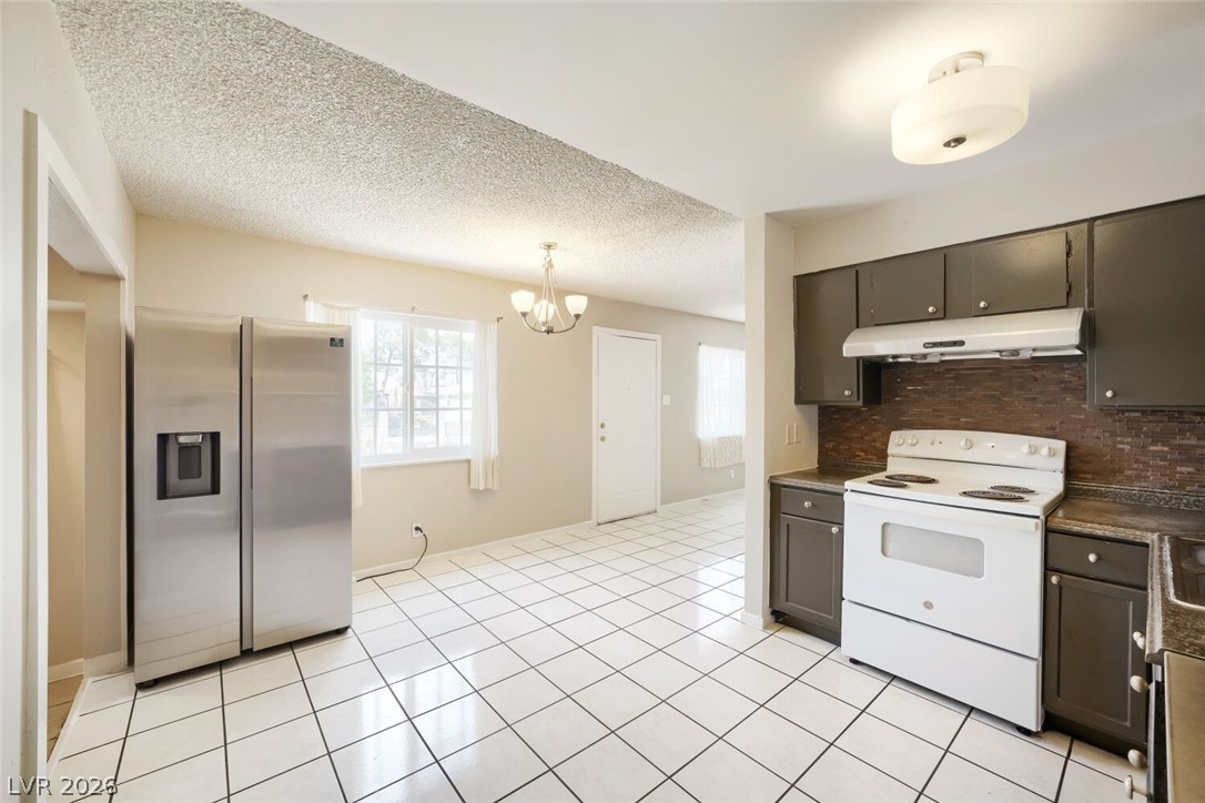 6317 Bannock Way Las Vegas NV 89107
