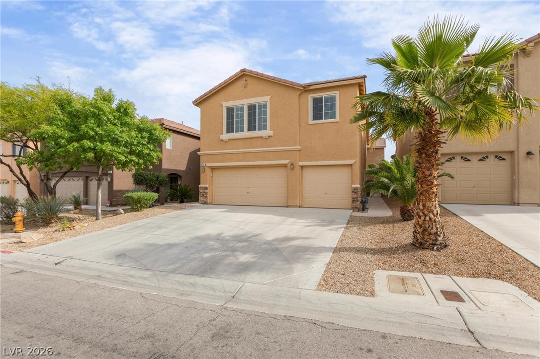 9123 Weeping Hollow Avenue Las Vegas NV 89178