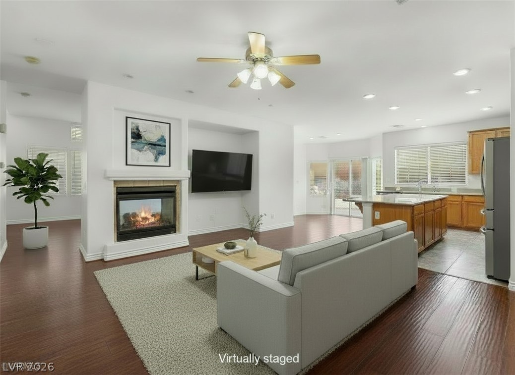 9123 Weeping Hollow Avenue Las Vegas NV 89178