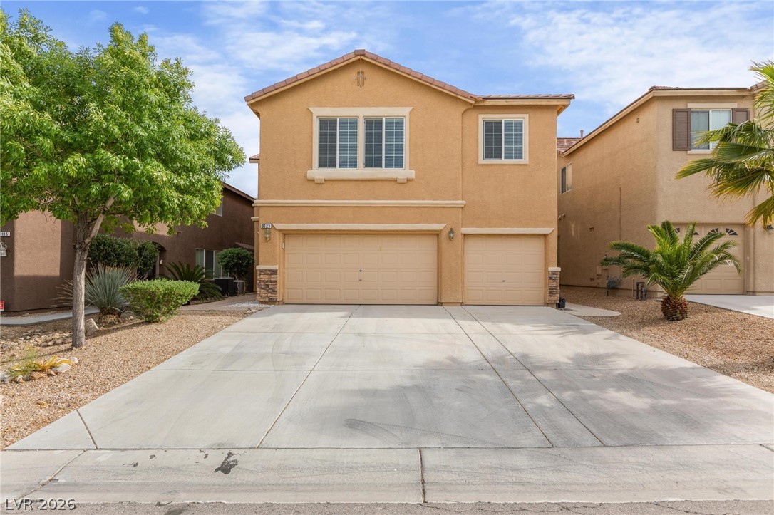 9123 Weeping Hollow Avenue Las Vegas NV 89178