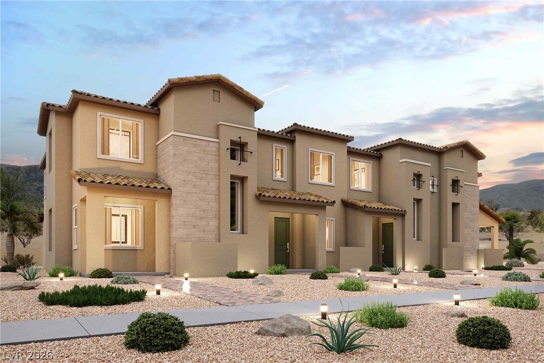 160 Freeport View Place Henderson NV 89011