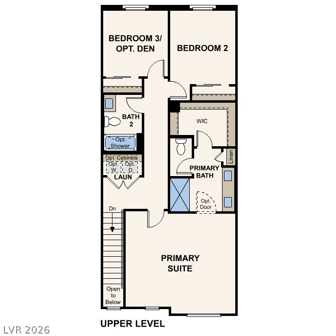 160 Freeport View Place Henderson NV 89011