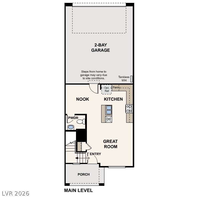 160 Freeport View Place Henderson NV 89011