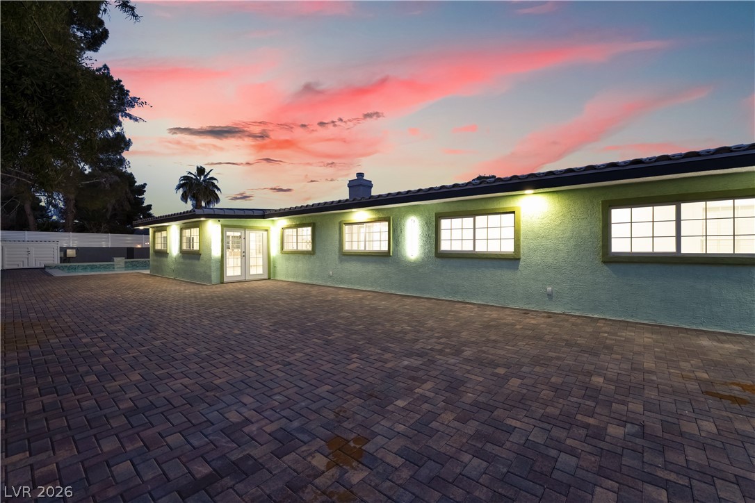 3160 East Viking Road Las Vegas NV 89121