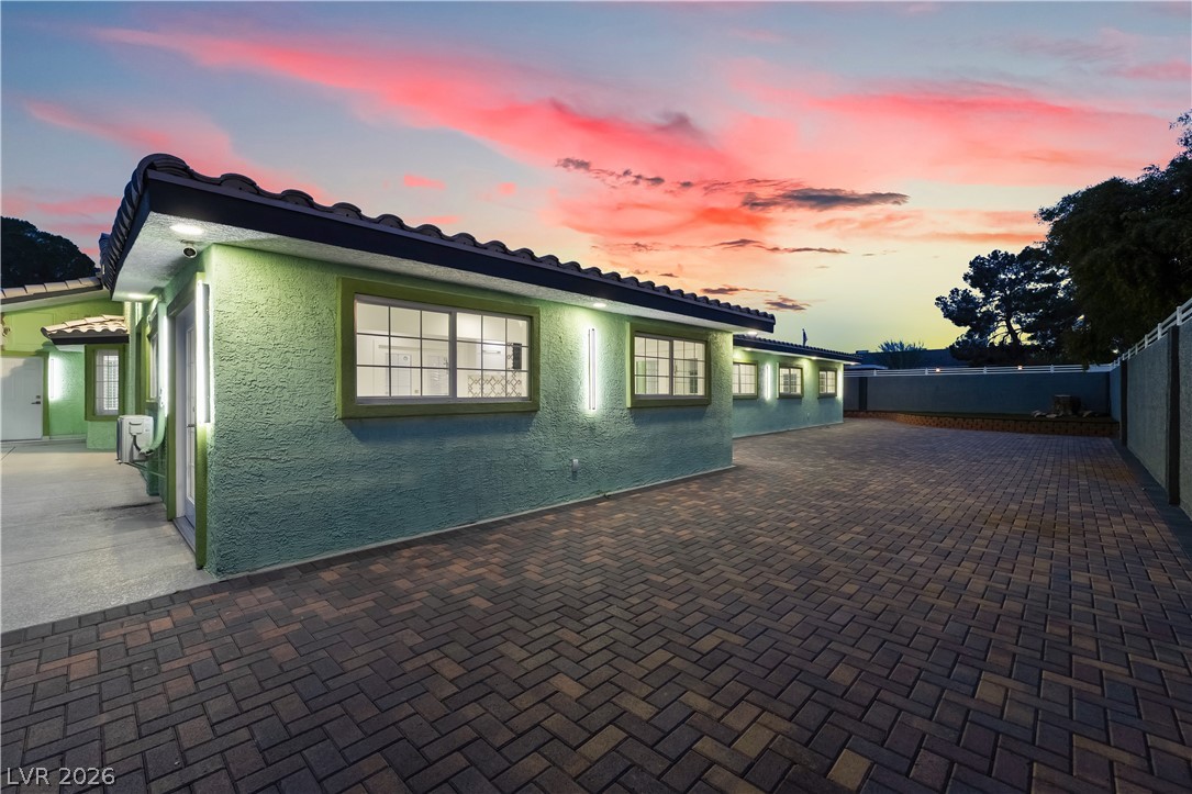 3160 East Viking Road Las Vegas NV 89121