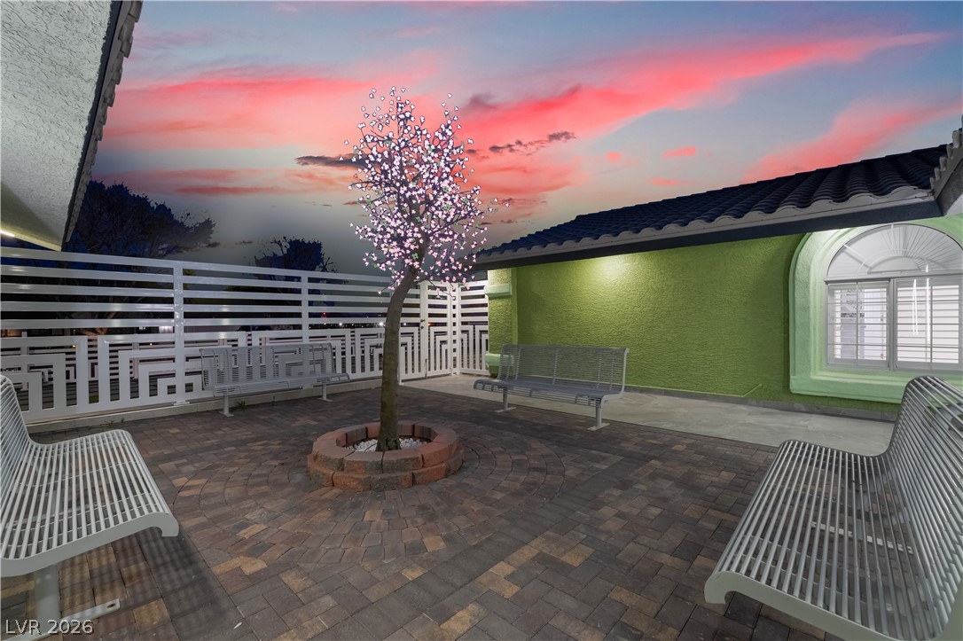 3160 East Viking Road Las Vegas NV 89121