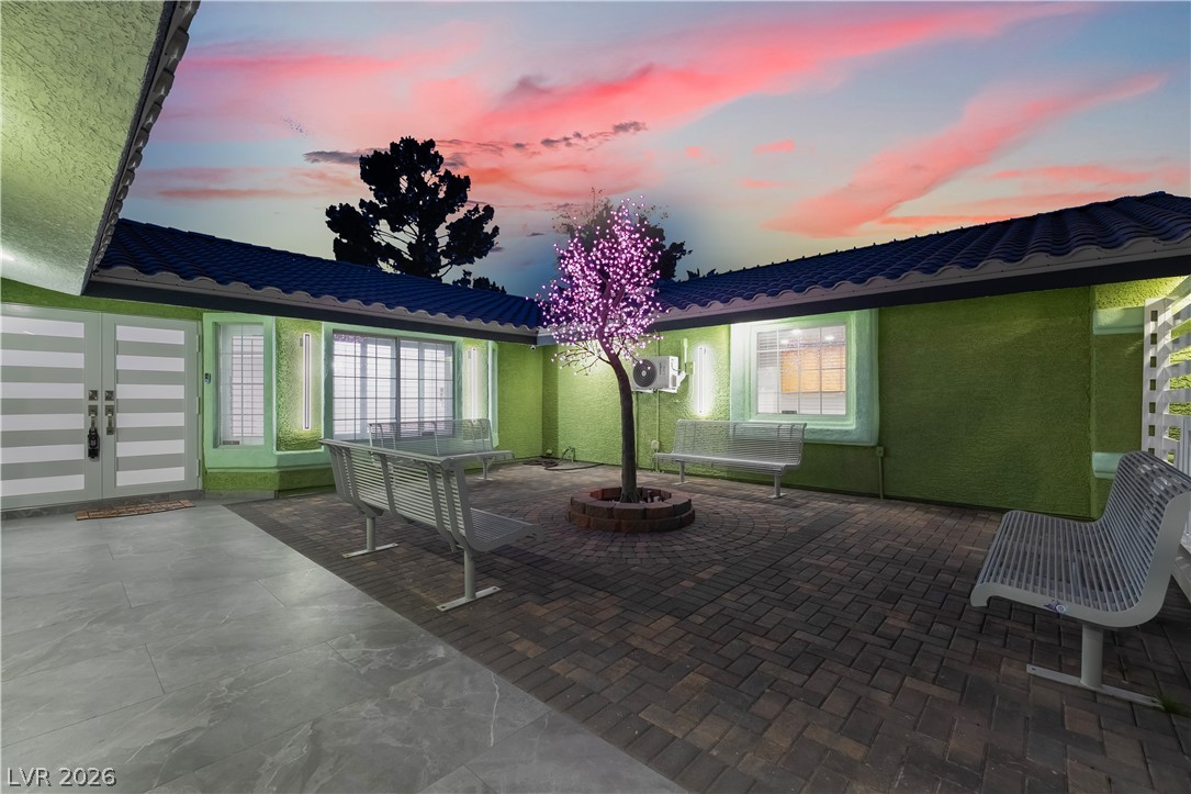 3160 East Viking Road Las Vegas NV 89121