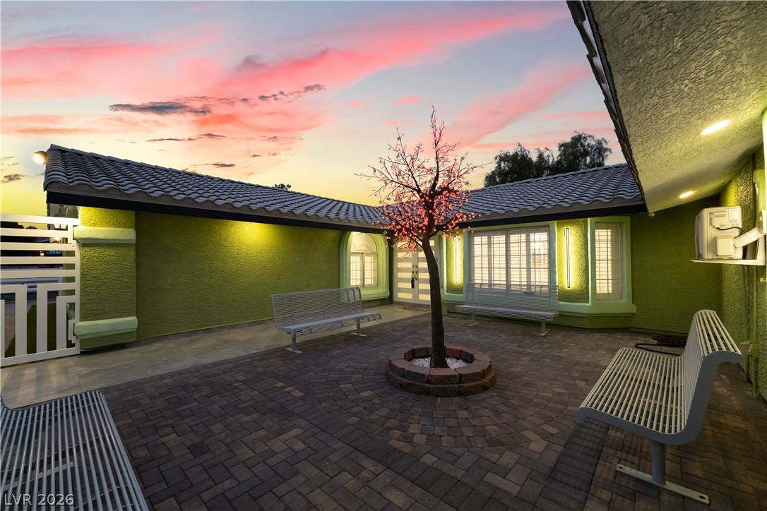 3160 East Viking Road Las Vegas NV 89121