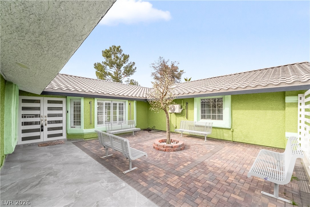 3160 East Viking Road Las Vegas NV 89121