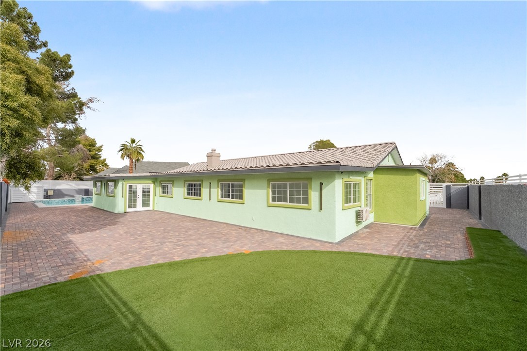 3160 East Viking Road Las Vegas NV 89121