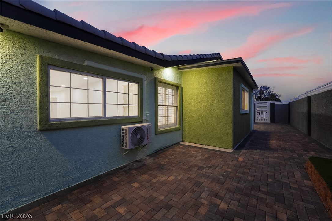 3160 East Viking Road Las Vegas NV 89121
